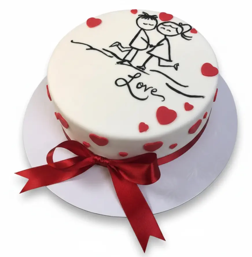 Custom Cakes